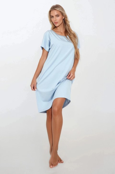 Koszula Always Loved Blue XXL Momenti Per Me Koszula Always Loved Blue XXL Momenti Per Me