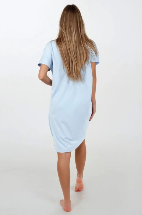 Koszula Always Loved Blue XXL Momenti Per Me Koszula Always Loved Blue XXL Momenti Per Me