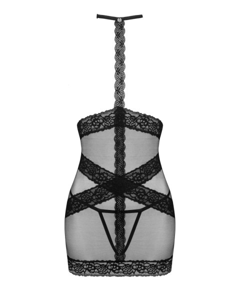 Koszulka Lacrisia chemise Obsessive Koszulka Lacrisia chemise Obsessive