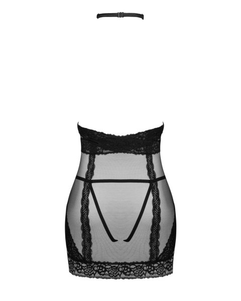 Koszulka Lacrisia chemise Obsessive Koszulka Lacrisia chemise Obsessive