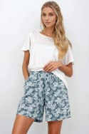 Piżama Calm Summer Green XL Momenti Per Me Piżama Calm Summer Green XL Momenti Per Me