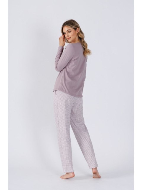 Piżama Dani 1504 M-Max