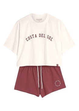 Piżama Nimes 42770-01X Henderson Ladies