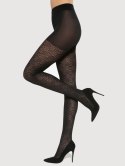 Rajstopy Optica 01 40 Den Nero 3 Gatta