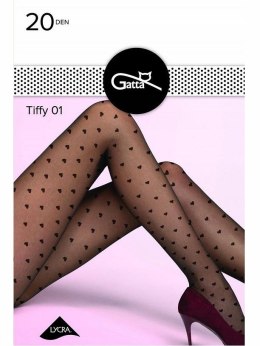 Rajstopy Tiffy 01 Gatta