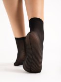 Skarpetki Anna 20 Den Black Black UNI Fiore Skarpetki Anna 20 Den Black Black UNI Fiore