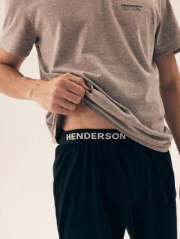 Spodenki Select 42697 Czarne Henderson