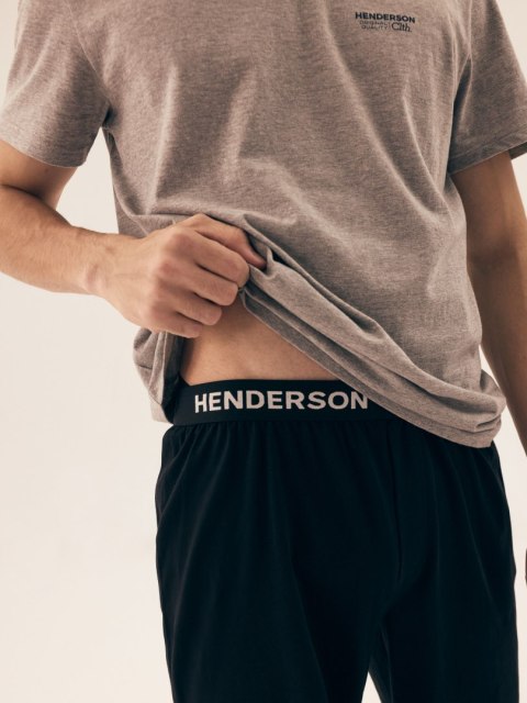 Spodenki Select 42697 Czarne Henderson Spodenki Select 42697 Czarne Henderson