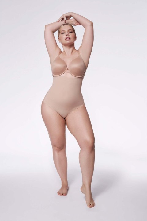 Stringi 275 Basic High-Waist String Panty Julimex Stringi 275 Basic High-Waist String Panty Julimex
