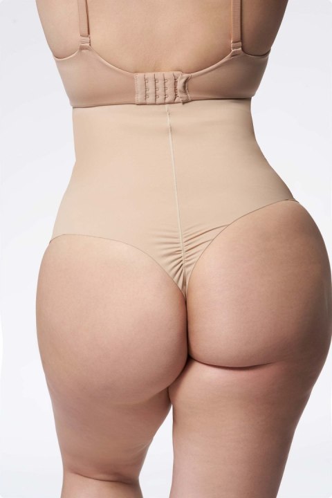 Stringi 275 Basic High-Waist String Panty Julimex Stringi 275 Basic High-Waist String Panty Julimex