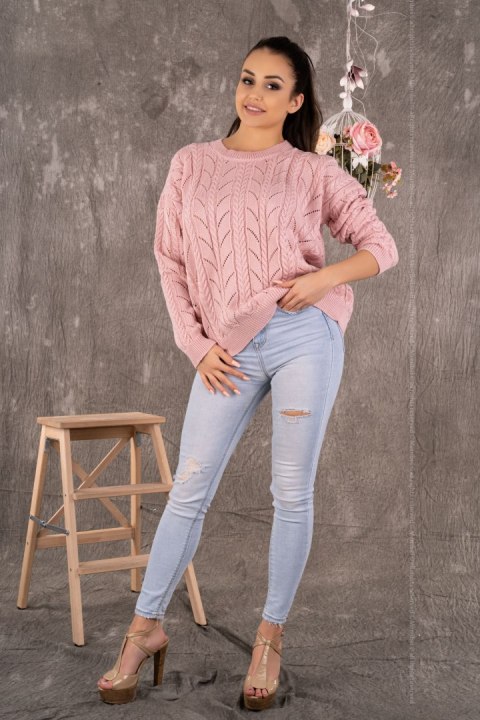 Sweter Marynesta Powder Merribel Sweter Marynesta Powder Merribel