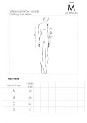 Sweter Marynesta Powder Merribel Sweter Marynesta Powder Merribel