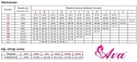 Biustonosz 1396 Maxi Ecru Ecru 95F Ava Lingerie