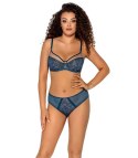 Biustonosz Crystal Soft 1396 Azure Ava Lingerie Biustonosz Crystal Soft 1396 Azure Ava Lingerie
