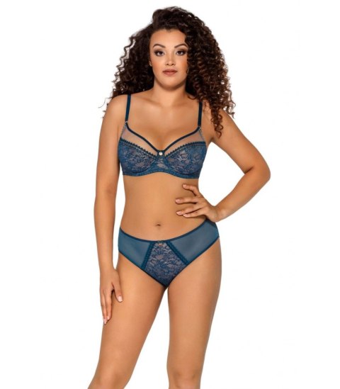 Biustonosz Crystal Soft 1396 Azure Ava Lingerie Biustonosz Crystal Soft 1396 Azure Ava Lingerie