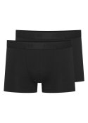Bokserki Domme 42827-99X Czarne 2-pack Henderson Bokserki Domme 42827-99X Czarne 2-pack Henderson