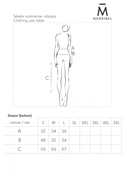 Dres Siment Powder Merribel Dres Siment Powder Merribel