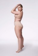 Figi 271 Basic Panty Maxi Naturalne Julimex Figi 271 Basic Panty Maxi Naturalne Julimex