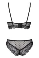 Komplet Pine Black LivCo Corsetti Komplet Pine Black LivCo Corsetti