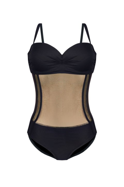 Kostium kąpielowy V-550/GO 001 Etna