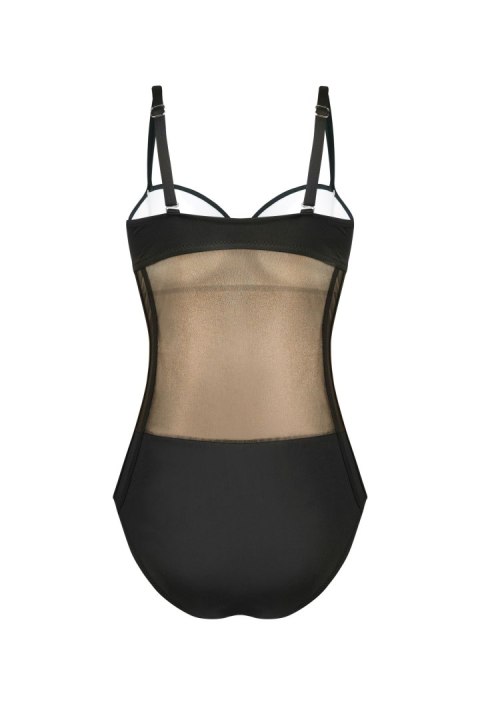 Kostium kąpielowy V-550/GO 001 Etna