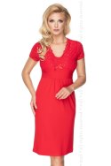 Koszulka Gia Red Irall Koszulka Gia Red Irall