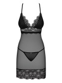 Koszulka Renelia + stringi GRATIS!!! Obsessive Koszulka Renelia + stringi GRATIS!!! Obsessive