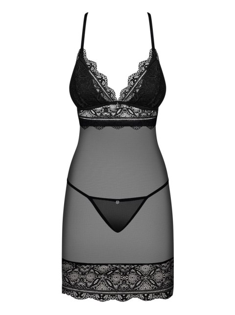 Koszulka Renelia + stringi GRATIS!!! Obsessive Koszulka Renelia + stringi GRATIS!!! Obsessive