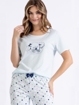 Piżama Odette 1414 M-Max