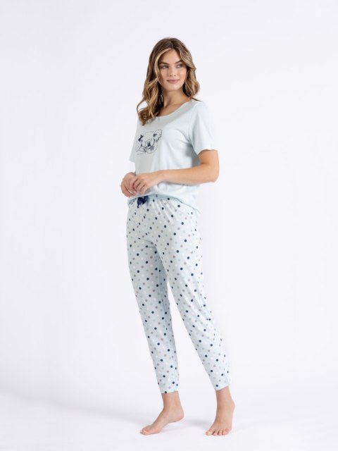 Piżama Odette 1414 M-Max