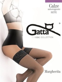 Pończochy Margherita 01 Gatta