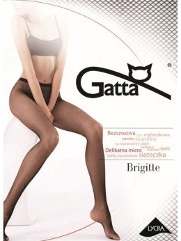 Rajstopy Brigitte 06 Gatta
