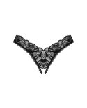 Stringi Donna Dream otwarte Obsessive Stringi Donna Dream otwarte Obsessive