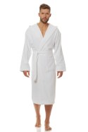 Szlafrok 2104 White L&L Szlafrok 2104 White L&L