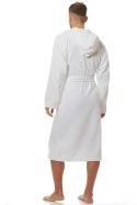 Szlafrok 2104 White L&L Szlafrok 2104 White L&L