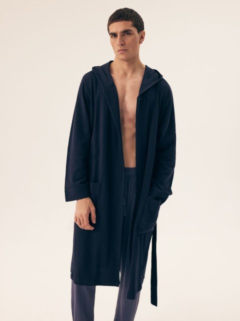 Szlafrok Marine 43044-59X Henderson