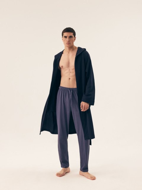 Szlafrok Marine 43044-59X Henderson