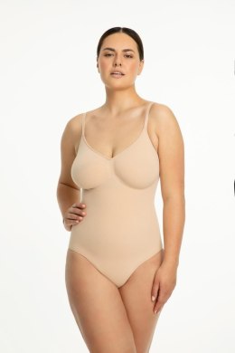 Body 421 Beżowe Julimex