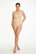 Body 421 Beżowe Julimex Body 421 Beżowe Julimex