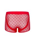Bokserki Obsessiver Red Obsessive Bokserki Obsessiver Red Obsessive