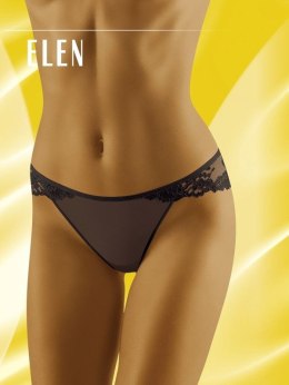 Figi Elen Czarne Wol-Bar