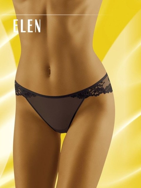 Figi Elen Czarne Wol-Bar