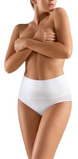 Figi Floris-Fit BBL 069 Białe Babell