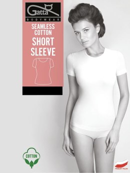 Koszula Short Slevee Cotton Gatta