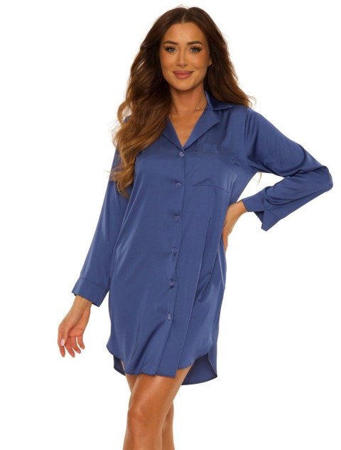 Koszula nocna Condelia 760 Jeans De Lafense