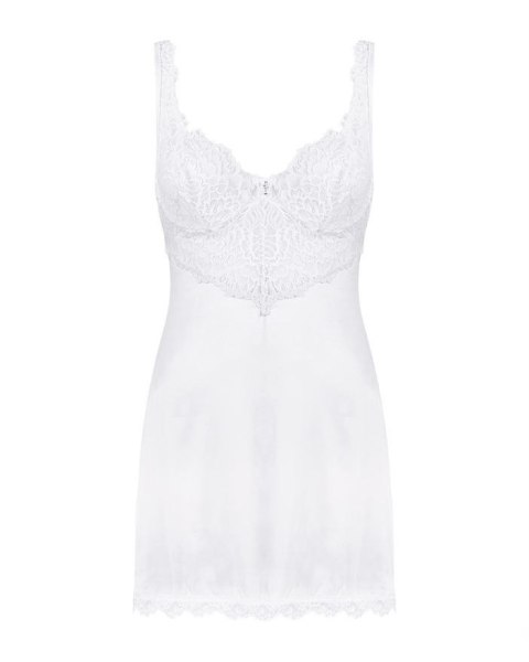 Koszulka Amor Blanco chemise Obsessive Koszulka Amor Blanco chemise Obsessive