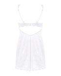 Koszulka Amor Blanco chemise Obsessive Koszulka Amor Blanco chemise Obsessive