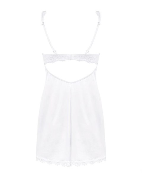 Koszulka Amor Blanco chemise Obsessive Koszulka Amor Blanco chemise Obsessive