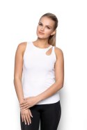 Koszulka Fit Axa Biała Eldar Koszulka Fit Axa Biała Eldar