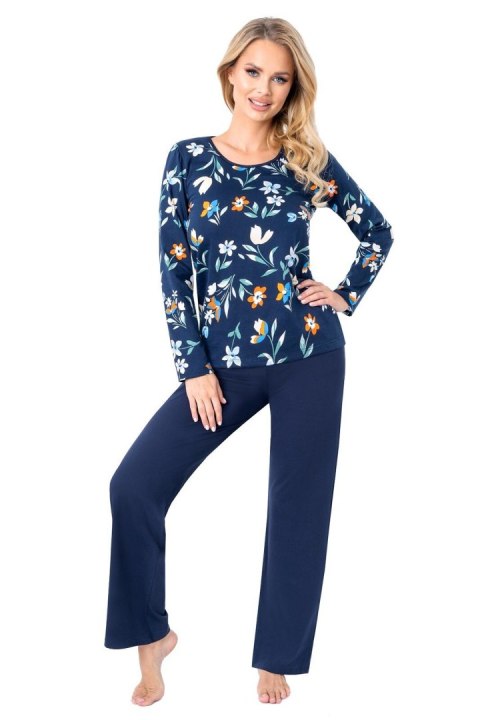Piżama Caroline Long Donna Piżama Caroline Long Donna